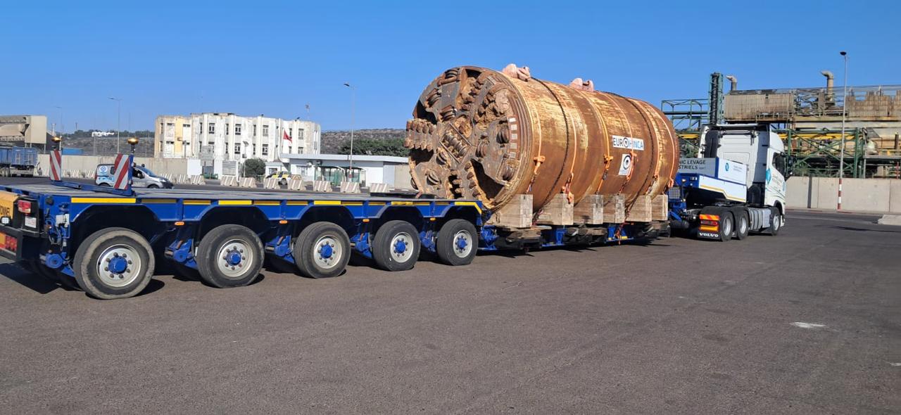 Extensibles & lourds - TECHNIC LEVAGE